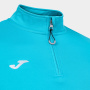 Толстовка мужская Joma Running Night голубая