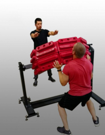 Функциональный тренажер Marpo Kinetics Tire Trainer
