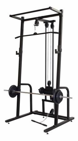 Спортивный комплекс Максима System light Flexter