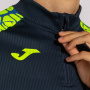 Толстовка мужская Joma Elite IX желтая