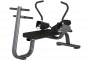 Скамья для скручивания Hasttings Digger HD019-4