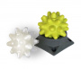 Массажный мяч с подставкой Rumbleroller Original Beastie Ball