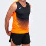 Майка мужская Joma Elite VI оранжевая