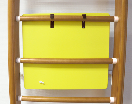 Шведская стенка Kampfer Helena Wall Busyboard Стандарт