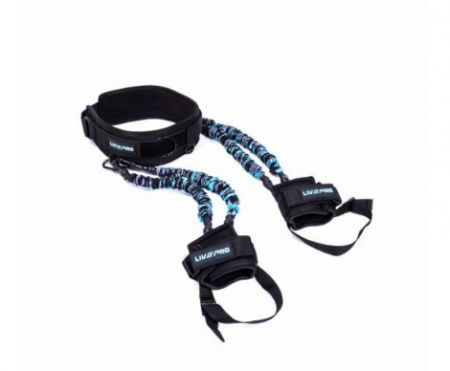 Плиометрический тренажер Livepro Bounce Trainer