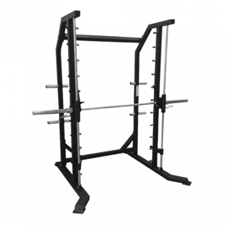 Машина Смита (без противовеса) Bronze Gym AL-Sm1