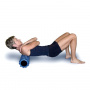Компактный массажный ролл RumbleRoller Compact