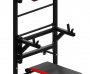 Шведская стенка с опциями DFC Lite VT-6005 (профиль 1,5 мм)