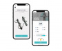 Интеллектуальная скакалка Hygear Hyrope 1.0