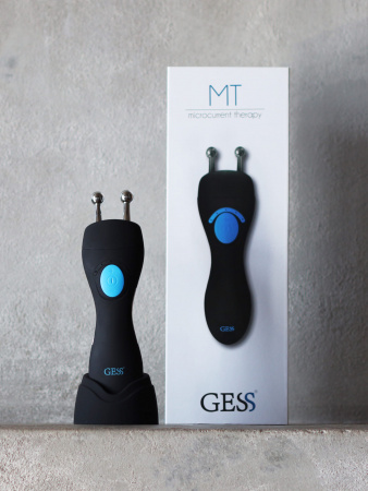 Аппарат для микротоковой терапии GESS MT