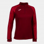 Толстовка женская Joma Elite IX красный
