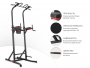 Турник-пресс-брусья Unix Fit Power Tower 150