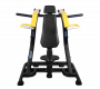 Тренажер жим от плеч Bronze Gym Pl-1704