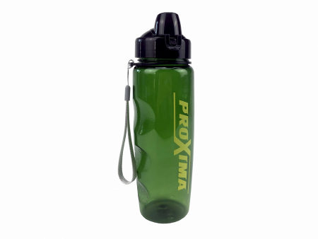 Бутылка для воды Proxima 700ml, темно-зеленая, BT1704