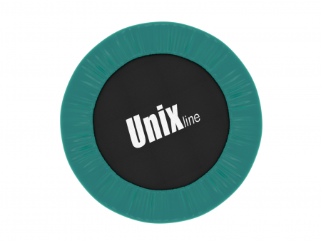 Батут Unix line Fitness Compact (140 см)