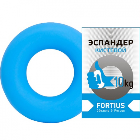 Эспандер кистевой Fortius