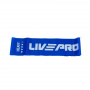 Ленточный амортизатор Livepro Latex Resistance Band
