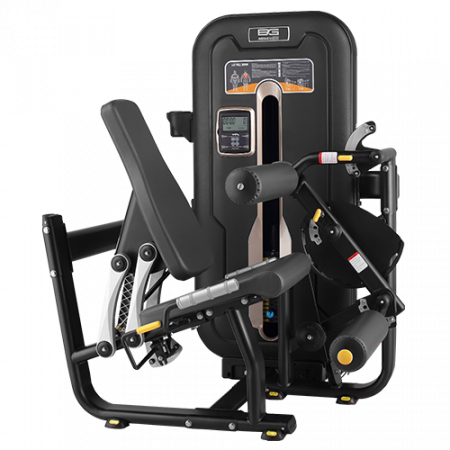 Сгибание ног сидя Bronze Gym MZM-013