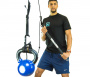Тренажер Aerobis Blackthorn Elastic Trainer