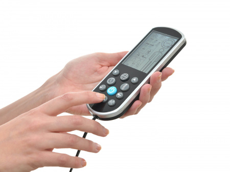 Массажная кровать Lotus CARE HEALTH PLUS M18
