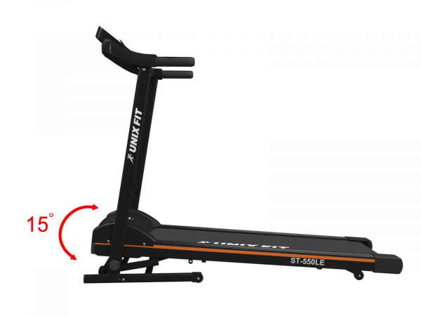 Беговая дорожка Unixfit ST-550LE