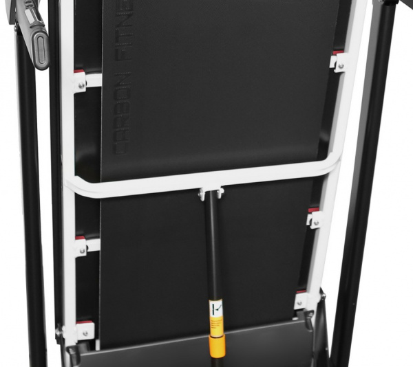 Беговая дорожка электрическая Carbon Fitness T500