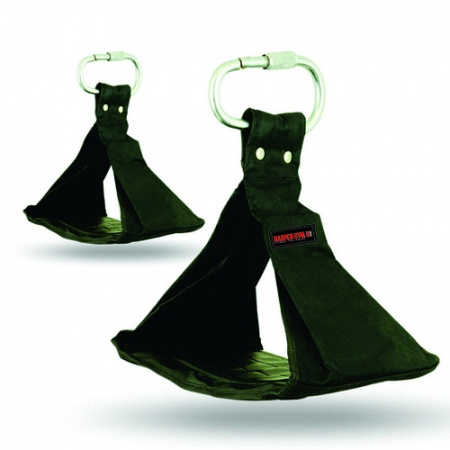 Петли Harper Gym Pro Series SB-16-7061 (пара)