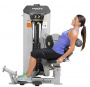 Пресс, Нижняя спина HOIST HD-3600