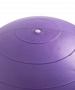 Фитбол Starfit GB-803 Арахис, 50x100 см, фиолетовый
