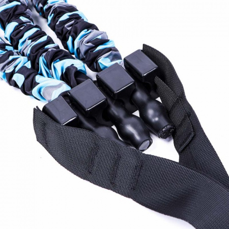 Тренажер-амортизатор Livepro Pull-Up Assisted Band
