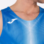 Майка мужская Joma Olimpia сине-белая