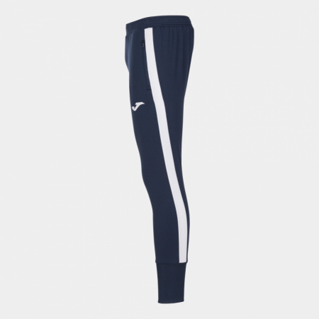 Брюки мужские Joma Combi темно-синие