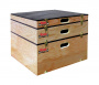Сборный плиометрический бокс Perform Better Stackable Plyo Box