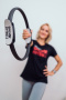 Кольцо изотоническое для пилатес Original FitTools
