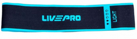 Тканевый амортизатор Livepro Hip Band