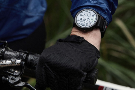 Часы для спорта Polar Grit X