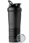 Шейкер Blender Bottle ProStak V2 624 мл + 100 мл+ 150 мл 