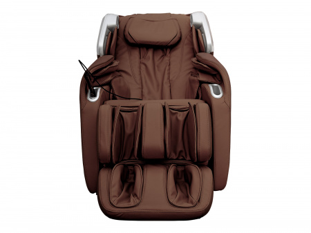 Массажное кресло OTO Titan TT-01 Brown