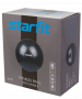 Фитбол высокой плотности Starfit GB-110 антивзрыв, 1200 гр, серый, 65 см