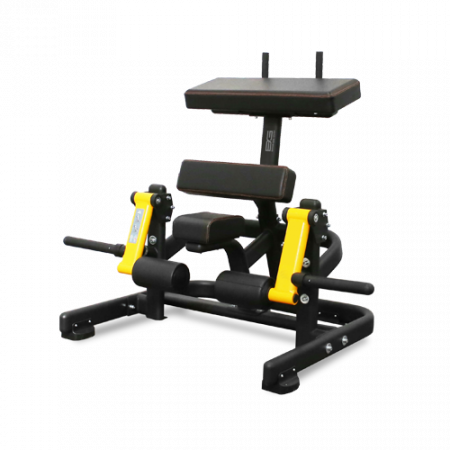 Сгибание ног стоя Bronze Gym Pl-1714