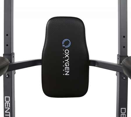Турник/пресс/брусья Oxygen Fitness Denton