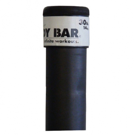 Гимнастическая палка The Body Bar