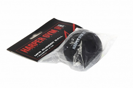 Мяч для MFR Harper Gym NT914R Ø6,4см