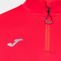 Толстовка мужская Joma Running Night красная