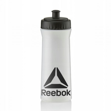 Бутылка для тренировок Reebok 500 ml (черн-сер)