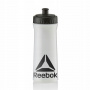 Бутылка для тренировок Reebok 500 ml (черн-сер)