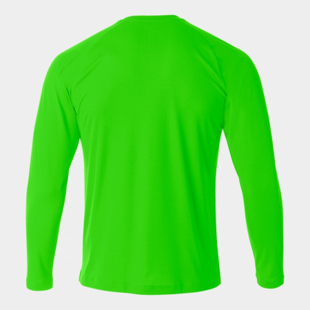 Лонгслив мужской Joma R-Combi зеленый