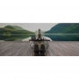Гребной тренажер Fluid Rower Apollo Pro V