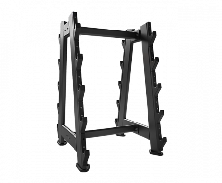 Стойка для грифов E7055 Matte Black