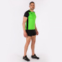 Футболка мужская Joma Record II зеленая